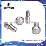 Professtional Tattoo Grip 316 Stainless Steel Grip Self Lock Grip thumbnail-2