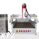 Professional CNC Engraver for 3D XYZ-1325 With Four Axis