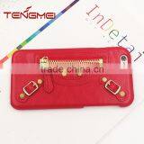 Stylish Phone Cover for Iphone 6 Plus Classical Revet for Iphone 6 Plus Case thumbnail-4