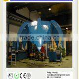 Hydraulic Rotator Grab Machine on Sale With ce Approved