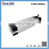 36V 10Ah Rechargeable Lithium Battery Pack thumbnail-2