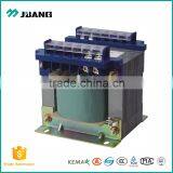 IEC certified 220v 24v ac step down transformer for machine tool