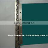 General Iron Fixture Sets for Pvc Door Strip Curtain thumbnail-2