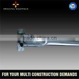 Brace for Cuplock Scaffolding