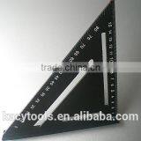 Aluminium Angle Square Ruler