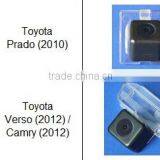 Factory Derectly Sell Special Car Rear View Camera,Special OEM Car Camera for Toyota Rav4 thumbnail-4