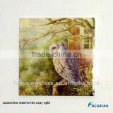 Glass Wall Painting/wall Art/wall Decoraton thumbnail-1