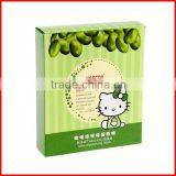 Printing Custom Card Paper Box for Facial Mask Packing Wholesale thumbnail-1
