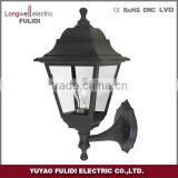 garden lantern light /outdoor light for wall ,gate,pillar,garden