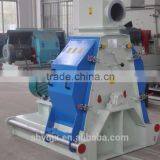 Hammer Crusher Machine for Fish Feed thumbnail-3
