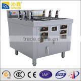 380V Industrial Commercial Noodle Boiler/Energy Saving Restaurant Industrial Noodle Boiler thumbnail-4