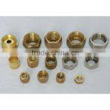 Hexagon Nut thumbnail-1