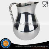 Custom Logo Competitive Products Commercial Tea Pot thumbnail-4