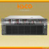 643064-001 ProLiant DL580 G7 E7-4850 4P 128GB-R P410i/1G FBWC 4x1200W HE PS Server