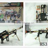 New Style High Performance Sound Toy Cheap Toy Guns thumbnail-1