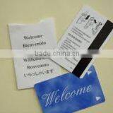 2015 Popular Used Hotel Key Card for India thumbnail-4
