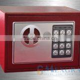 Mini Electronic Safe for Home and Office (MG-14EW) thumbnail-1