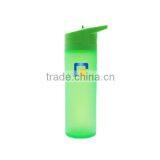550ml Silicone Water Bottle