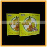 Lady's Mask Mac Cosmetic Box