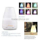 Wholesale 120ML Ultrasonic Aroma Diffuser/essential Oil Diffuser/aromatherapy Humidifier With Led Light thumbnail-2