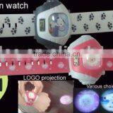 LOGO Projection Watch