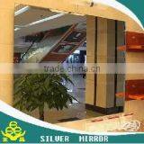 3mm Custom Made Wall Mirrors for Decorative Top Quality thumbnail-4