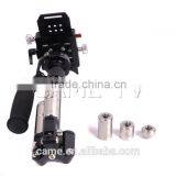 CAME-H4 Mini Tripod Stabilizer 0.68kg Minicam (Black Edition) thumbnail-5