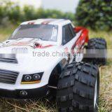 New Arrival 1:18 4WD RC Car Wltoys A979 Updated Version A979-B 2.4G Radio Control Truck RC Buggy Off-Road VS Wltoys A959 thumbnail-6