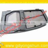 KOBELCO EXCAVATOR CAB DOOR YN51C00010F2 thumbnail-1