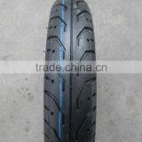300-10 Tubeless Tires for Scooter and Motorcycle thumbnail-5
