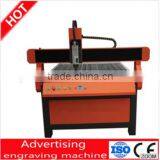 2015 new hot products cheap price machine for the 3d advertising cnc router