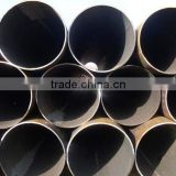 centrifugal casting of seamless pipe