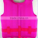 SOLAS Customized Swimming Life Jacket for Children thumbnail-2