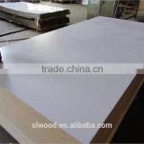 Aluminum Mdf/aluminium Laminated Mdf/aluminum Foil Faced Mdf for Kitchen Furniture thumbnail-2
