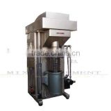Dual cone Verticle Bead Mill