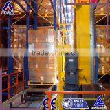 Mini Automatic Racking System