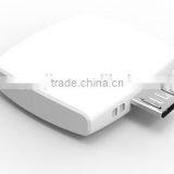 2016 Pocket-sized Emergency Disposable Smartphone Battery Pocket Charger for Iphone and Samsung thumbnail-3