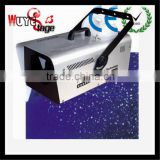 1500W Snow Machine Stage Effects Stage Lamp