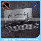 Better Houseware Towel Bar Suction thumbnail-1