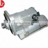 Isuzu C240 Start Motor Diesel Engine