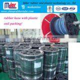 SAE 100 R13 Hose Steel Wire Spiral Hydraulic Rubber Steel Wire Hydraulic Rubber Hoses Stocklot thumbnail-1