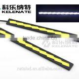 2015 New Style Led Car Daytime Running Lights /COB Car Led Drl 12V 17cm thumbnail-2