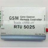 GSM Wireless Remote Gate Opener RTU 5025( I ) Gsm Garage Door Opener