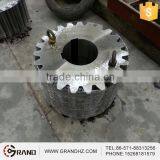 Steel Casting Small Gear for Cement Machinery thumbnail-6