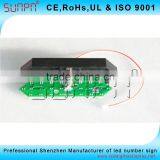 Singapore Led Seven Segment Module Outdoor IP65 thumbnail-4