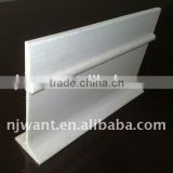 fiberglass profiles/fiberglass floor beam