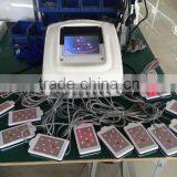 New Product Cavi Lipo Laser Manufactuer 650nm Wavelength Laser OEM Supplier Lipo Laser for Sale thumbnail-3