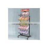 Retail Store Fixture and Display Racks