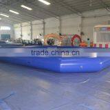 SUNJOY 2016 Hot Selling Giant Inflatable Pools Swimming Pool Pumps for Sale thumbnail-2