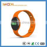 Shenzhen Neoon OEM Service Customized Logo/Funtion H8 Heart Rate Smart Wristband thumbnail-2